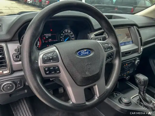 2021 Ford Ranger XLT in Cars & Trucks in Kitchener / Waterloo - Image 14
