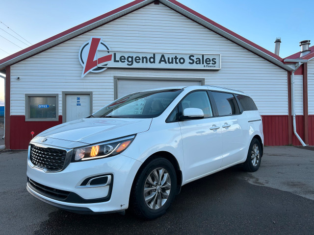 2020 Kia Sedona in Cars & Trucks in Lethbridge