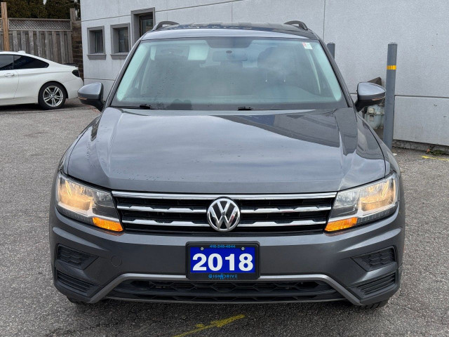 2019 Volkswagen Tiguan in Cars & Trucks in Mississauga / Peel Region - Image 2