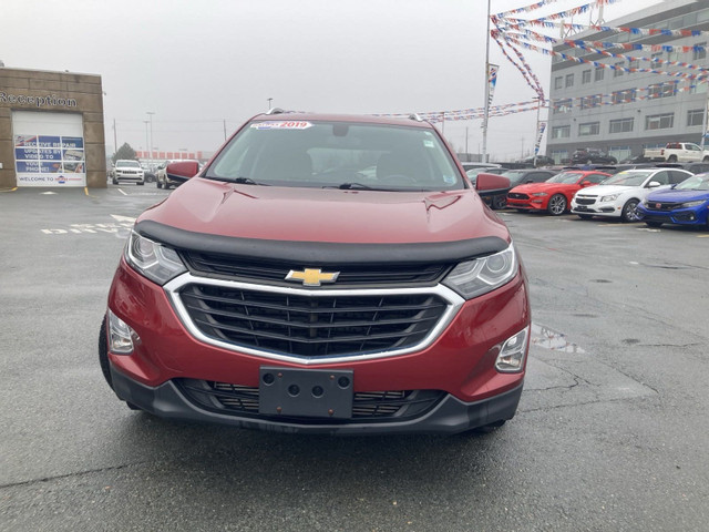 2019 Chevrolet Equinox LT  AFFORDABLE AWD!! in Cars & Trucks in City of Halifax - Image 2