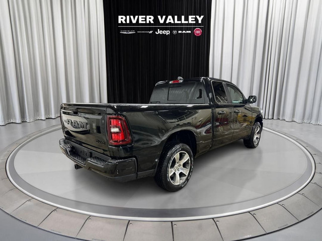 2025 Ram 1500 in Cars & Trucks in Strathcona County - Image 3