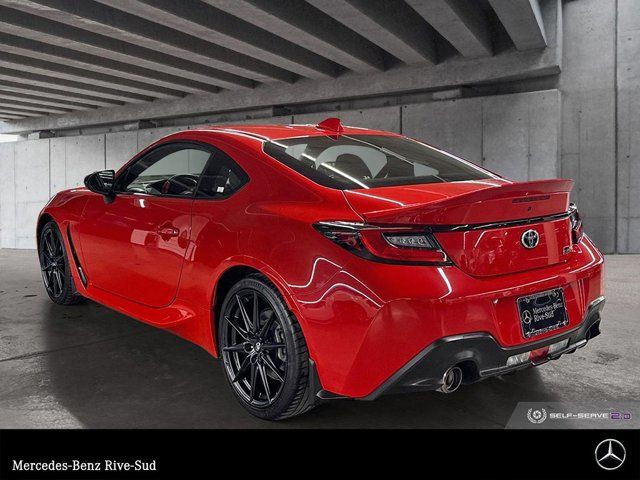 2022 Toyota GR86 Premium | Manuel in Cars & Trucks in Longueuil / South Shore - Image 3