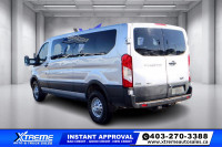 2023 Ford Transit Passenger Wagon XL 14 Passengers 148. IN. WB AWD Welcome to Xtreme Auto & Truck Sa... (image 4)