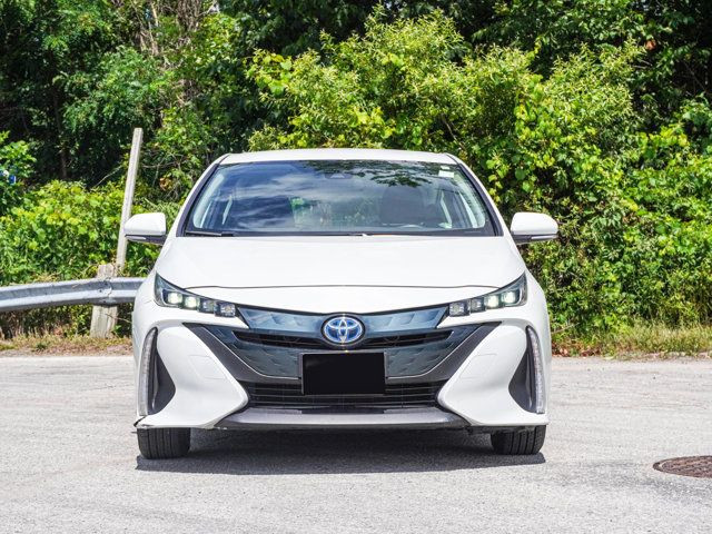 2021 Toyota Prius Prime 4DR SDN AT- Heated Seats / Steering in Cars & Trucks in Barrie - Image 4
