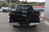 Check out our 2018 Ford F-150 XLT powered by a 2.7L EcoBoost engine. This truck blends strength and... (image 3)