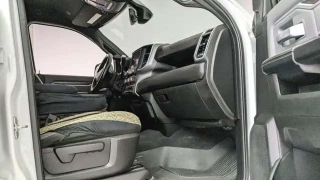 2022 Ram 2500 Big Horn Apple CarPlay/Android Auto, Rear Vision C in Cars & Trucks in Lethbridge - Image 30