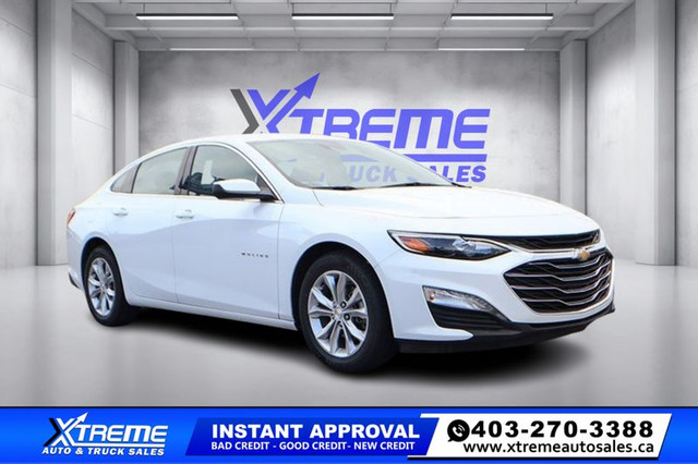 2023 Chevrolet Malibu LT - NO FEES! HAIL SALE in Cars & Trucks in Calgary - Image 3