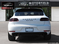 Welcome to the Breathtaking Macan GTS with Ultra Low KMs! Desirable White Metallic on Black/Garnet R... (image 4)