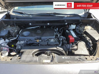 Check out this 2019 Toyota RAV4 AWD XLE with 73,749 KMS, finished in a sleek Grey exterior. Packed w... (image 9)