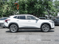 True North Edition -Sunroof | Black Bowtie Emblems | Wrapped/ Heated Steering | Wireless Charging |... (image 2)