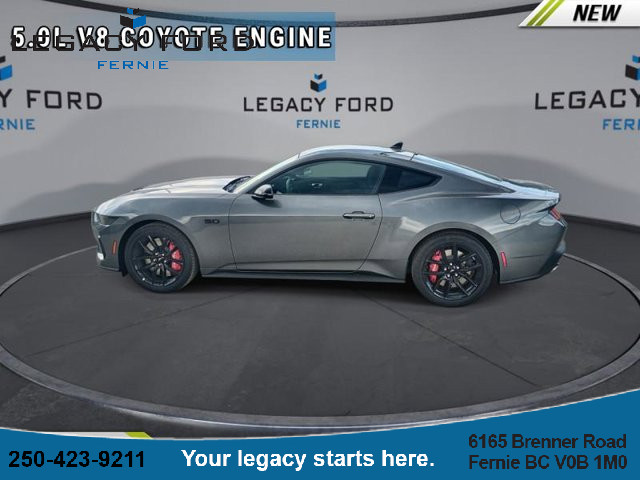 2025 Ford Mustang GT in Cars & Trucks in Cranbrook