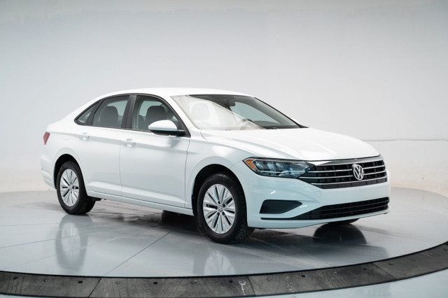 2019 Volkswagen Jetta Comfortline APP CONNECT / 1.4L / SIEGES CH in Cars & Trucks in Longueuil / South Shore - Image 3