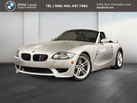 2007 BMW Z4 M | Groupe Supérieur | * Groupe Supérieur * - Rétroviseurs rabattables électriques - Déf... (image 3)