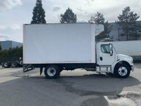 Ryder Stock ID: 771824 Transmission Type/Speed: AUTO 6 Engine: DIESEL B6.7 '17 280/2400 Horse Power:... (image 5)