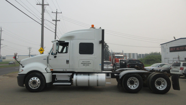 2013 International PROSTAR 125 6x4 Truck Tractor