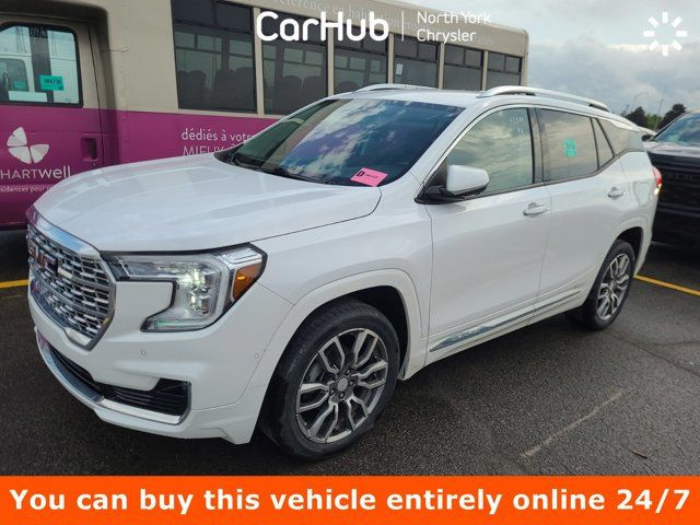 2022 GMC Terrain Denali in Cars & Trucks in City of Toronto