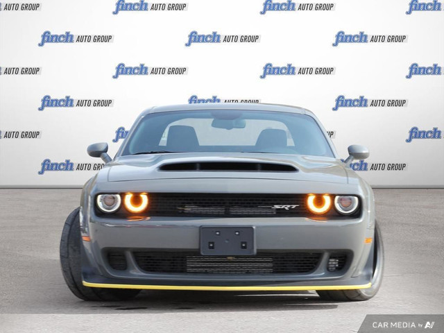 2018 Dodge Challenger SRT Demon DEMON CRATE | 2.3s 0-100 TIME... in Cars & Trucks in London - Image 2