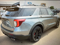 Every pre-owned vehicle from Big M Ford Lincoln comes with a full inspection, a free car proof vehic... (image 4)