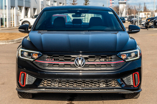 2022 Volkswagen Jetta GLI in Cars & Trucks in Calgary - Image 2