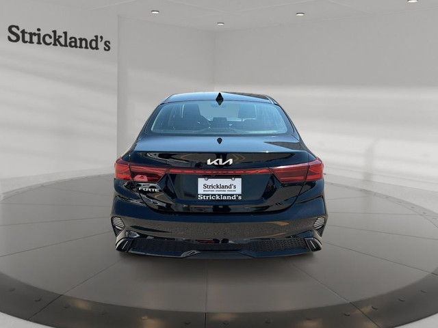 2022 KIA FORTE EX in Cars & Trucks in Stratford - Image 4
