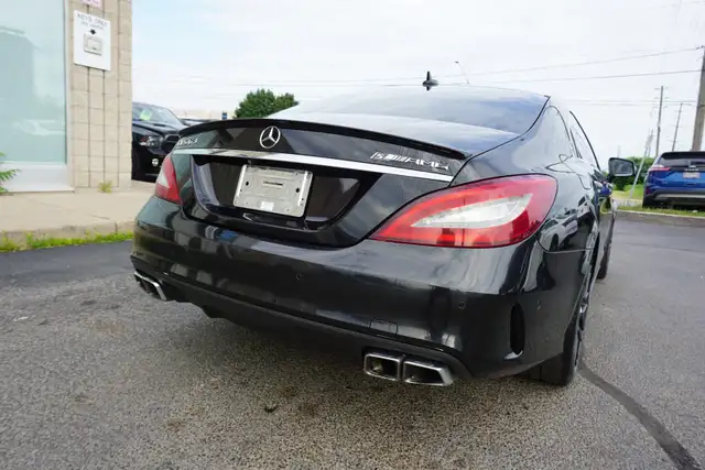 2015 Mercedes-Benz CLS-Class in Cars & Trucks in Oakville / Halton Region - Image 7