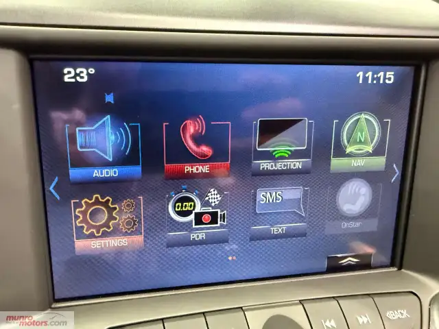 2017 Chevrolet Corvette in Cars & Trucks in Brantford - Image 37