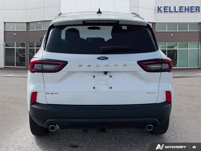 2025 Ford Escape ST-Line Select in Cars & Trucks in Brandon - Image 4