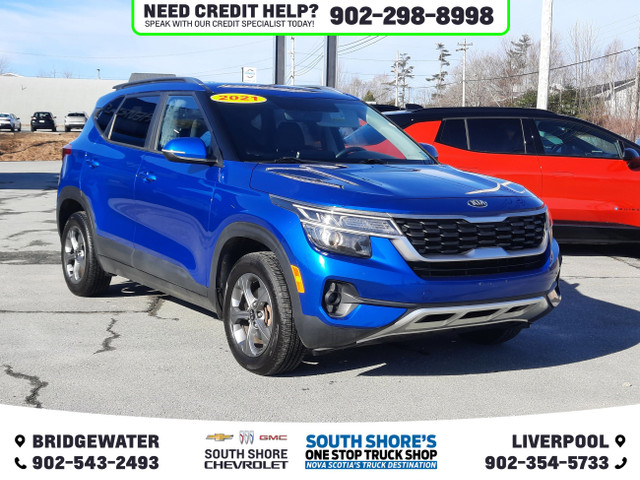 2021 Kia Seltos LX in Cars & Trucks in Bridgewater - Image 4