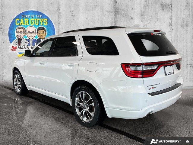 2019 Dodge Durango RT | Remote Start | Rear View Camera in Cars & Trucks in Prince Albert - Image 4