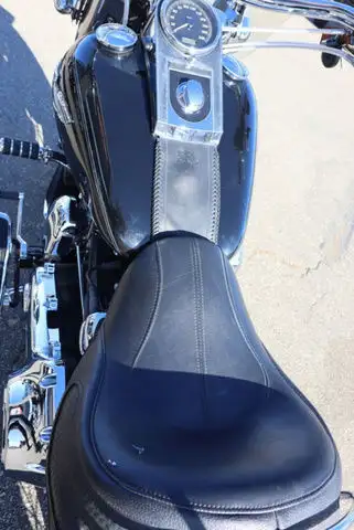 2008 Harley-Davidson FLDE in Street, Cruisers & Choppers in Strathcona County - Image 18