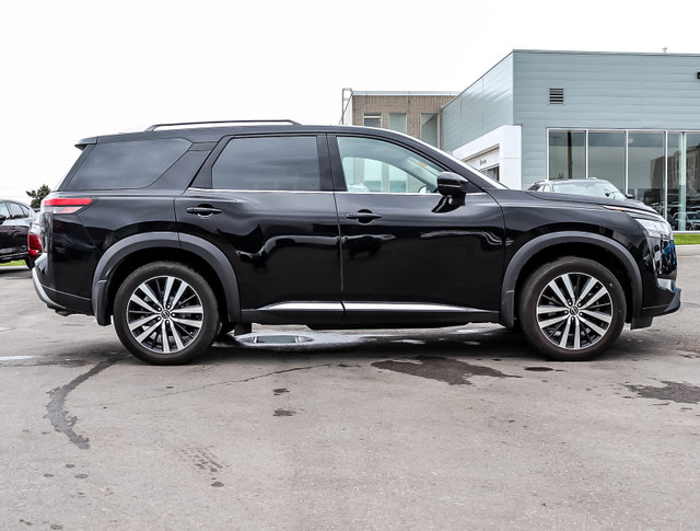 2024 Nissan Pathfinder Platinum in Cars & Trucks in Oakville / Halton Region - Image 3