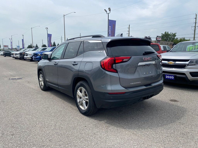 2018 GMC Terrain SLE Diesel ~Nav ~Heated Seats ~Moonroof ~Blueto in Cars & Trucks in Barrie - Image 2