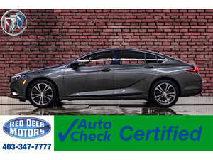 2019 Buick Regal Sportback Preferred II PSeat BCam