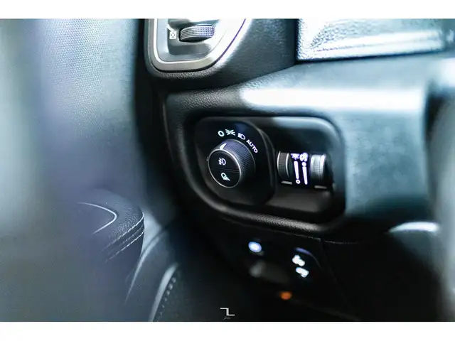 2021 Ram 1500 4x4 Crew Cab Sport Leather Nav Level Kit in Cars & Trucks in Grande Prairie - Image 23