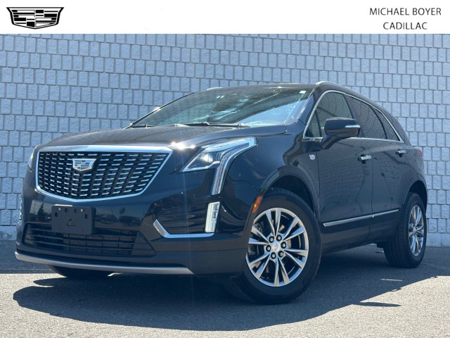 2023 Cadillac XT5 in Cars & Trucks in City of Toronto