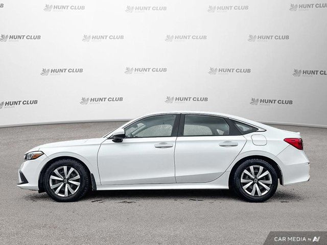 2022 Honda Civic Sedan LX in Cars & Trucks in Ottawa - Image 3