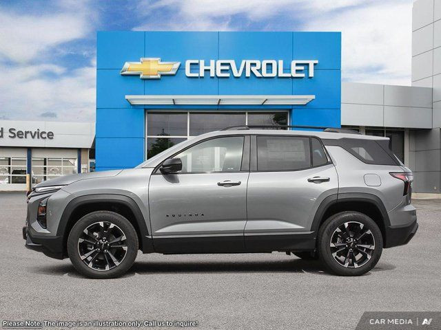 2026 Chevrolet Equinox AWD RS in Cars & Trucks in Windsor Region - Image 3