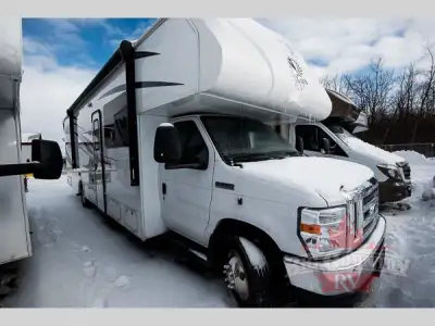 Big Country RV in Carleton Place. We would like to say Thank You to Everyone who purchased the RV th...