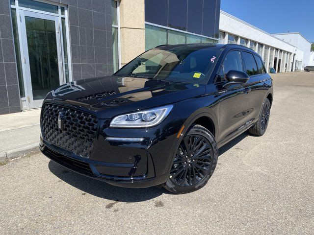 2025 Lincoln Corsair Reserve in Cars & Trucks in Edmonton - Image 2