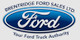 Brentridge Ford
