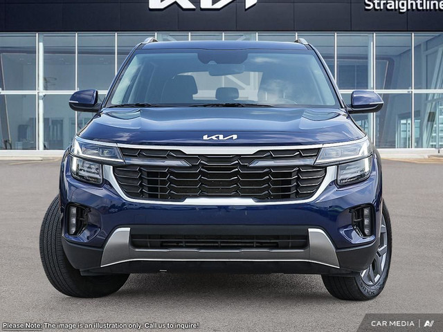 2026 Kia Seltos EX in Cars & Trucks in Medicine Hat - Image 2