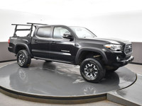 2019 Toyota Tacoma DOUBLE CAB TRD OFFROAD 4X4