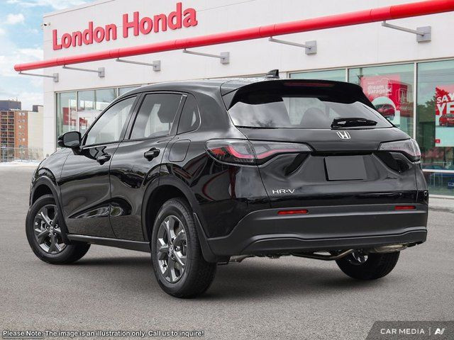 2026 Honda HR-V LX in Cars & Trucks in London - Image 4