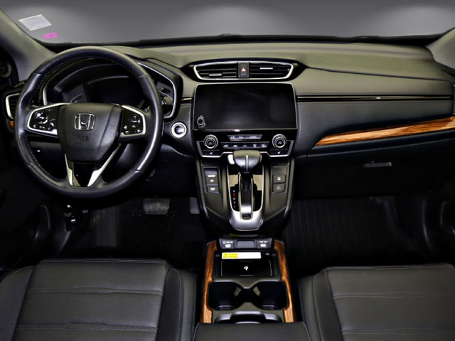  2022 Honda CR-V Touring in Cars & Trucks in Moncton - Image 3