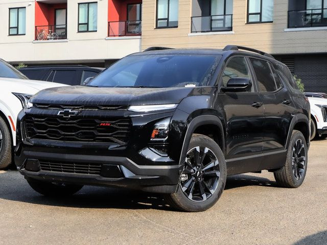 2026 Chevrolet Equinox AWD RS in Cars & Trucks in Edmonton - Image 2