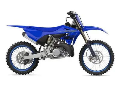 2024 Yamaha YZ250 DUE TO ARRIVE EARLY MARCH