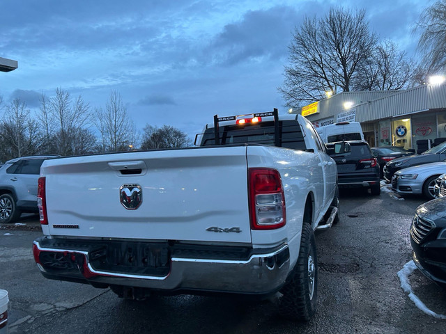 2021 Ram 2500 Big Horn 4x4 Crew Cab 8' Box in Cars & Trucks in City of Toronto - Image 3