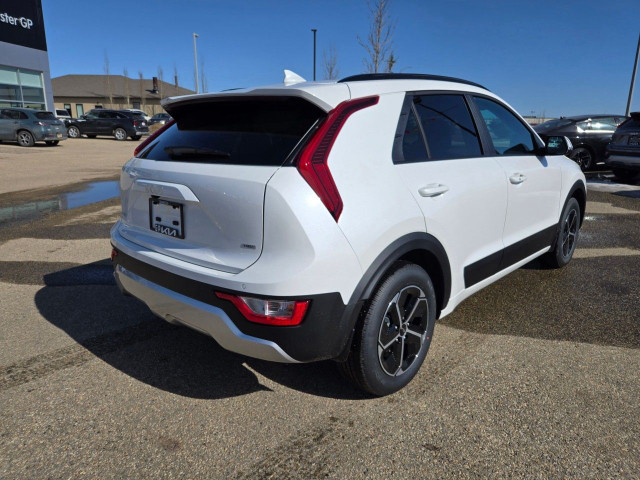 2025 Kia Niro in Cars & Trucks in Grande Prairie - Image 4