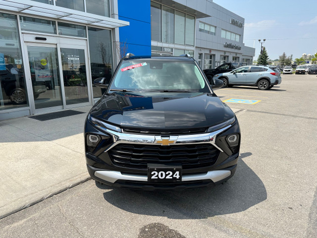 2024 Chevrolet TrailBlazer LT in Cars & Trucks in Markham / York Region - Image 2