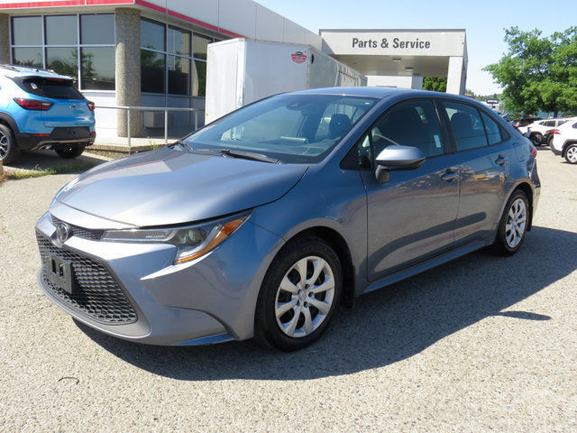 2021 Toyota Corolla LE FWD in Cars & Trucks in Kelowna - Image 4
